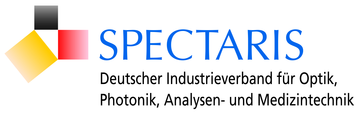Logo des SPECTARIS e.V.
